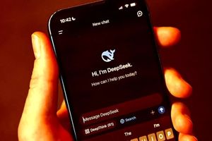 لایحه جدید آمریکا می‌تواند استفاده از دیپ سیک را ممنوع کند؛ 20 سال زندان برای متخلفان