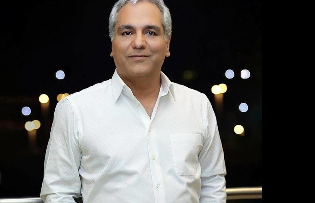 مهران مدیری و قهقرای قهوه پدری_طلوع شرق 12 75