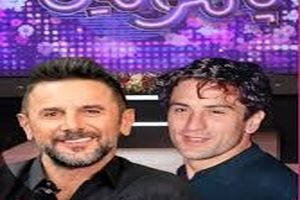 اشتباه عجیب در مسابقه پانتولیگ گلزار/ ویدئو