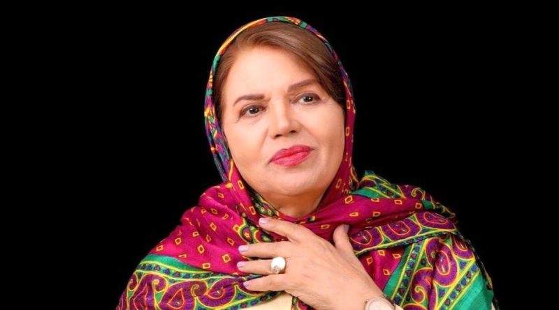 سیمین غانم: نیازی به قدرشناسی جشنواره فجر ندارم