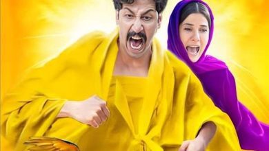 13 فیلم پرفروش 1403/عکس_طلوع شرق 30 -e1712863776786-390x220