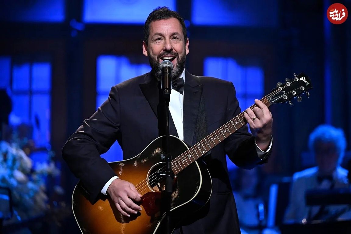 پردرآمدترین بازیگران هالیوود در سال ۲۰۲۴ چه افرادی بودند؟_طلوع شرق 47 12