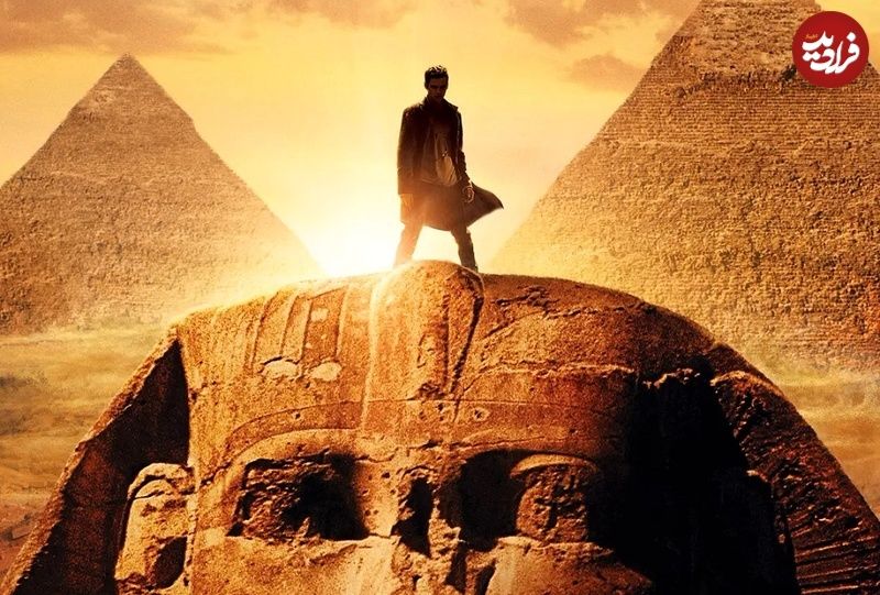 10 فیلم علمیتخیلی که ایدههای فوق الاده داشتند اما ضعیف ساخته شدند_طلوع شرق 4 جهنده