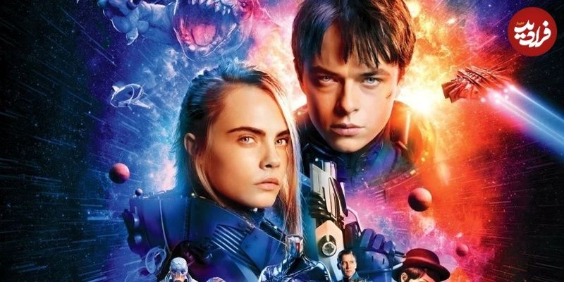 10 فیلم علمیتخیلی که ایدههای فوق الاده داشتند اما ضعیف ساخته شدند_طلوع شرق 3 هزار