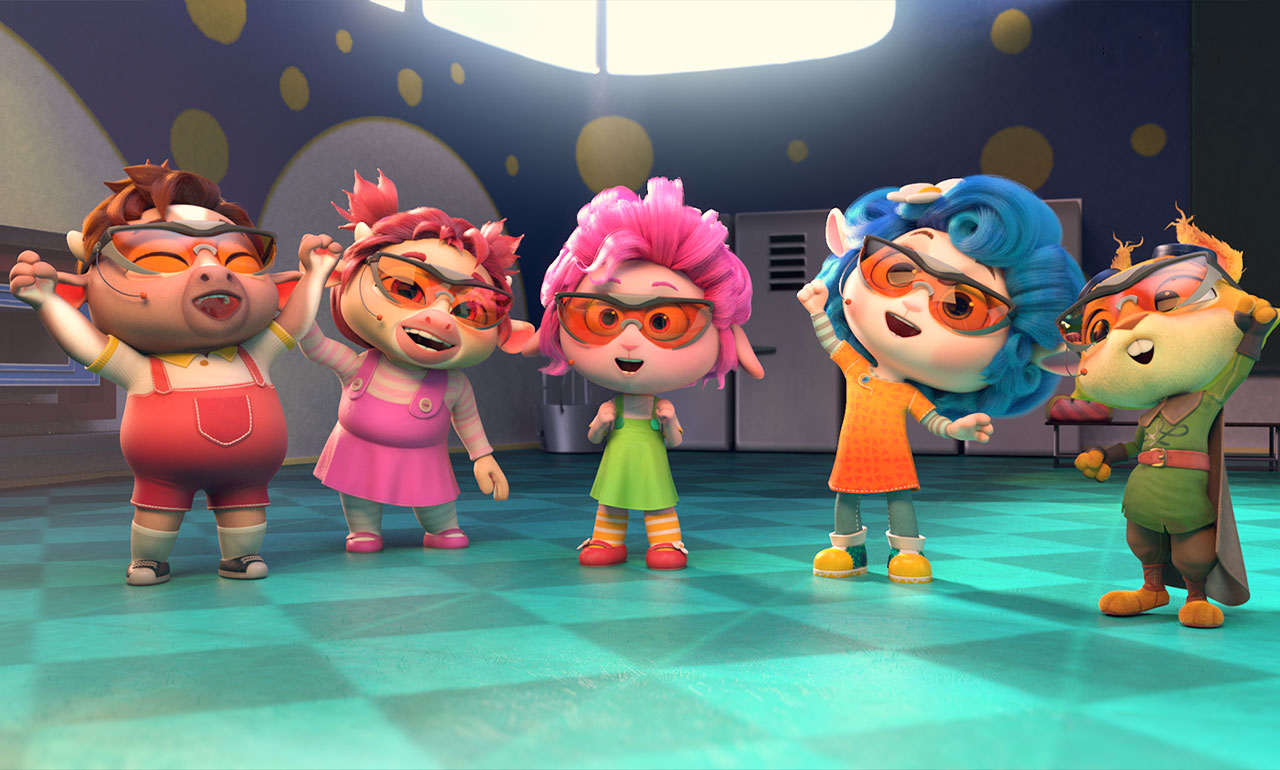 13 فیلم پرفروش 1403/عکس_طلوع شرق 32 1725872837156_اکران3