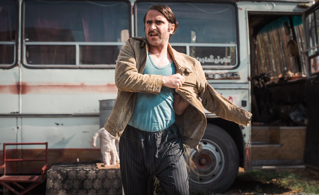 13 فیلم پرفروش 1403/عکس_طلوع شرق 36 هفتاد-سی-1100x674