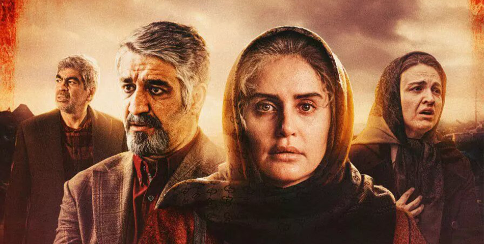 13 فیلم پرفروش 1403/عکس_طلوع شرق 35 Bibadan2