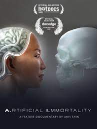 ۱۳ فیلمی که تصاحب دنیا با هوش مصنوعی را مشخص می کند/عکس_طلوع شرق 2 A.rtificial-I.mmortality