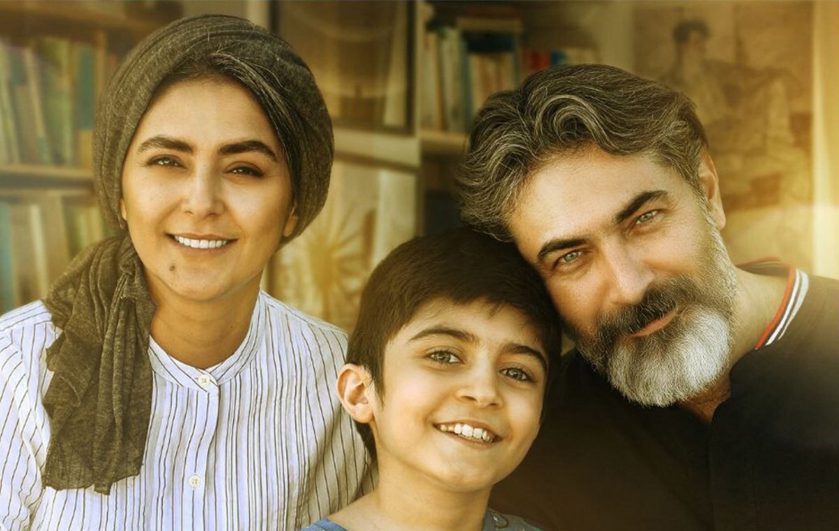 معارفه داستان ۱۳ سریال محبوب ۱۴۰۳ / از بازی خون تا عشقهای بیفرجام/عکس_طلوع شرق 33 at-the-end-of-the-night-series