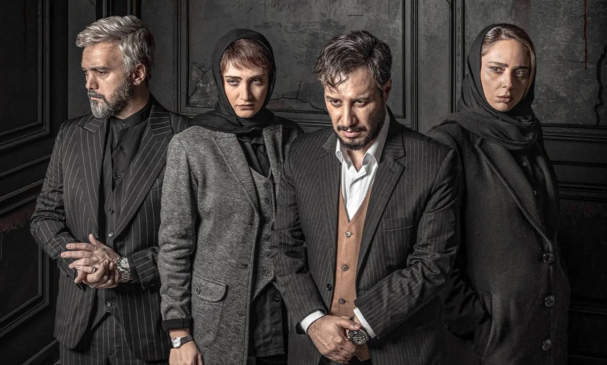 معارفه داستان ۱۳ سریال محبوب ۱۴۰۳ / از بازی خون تا عشقهای بیفرجام/عکس_طلوع شرق 29 ننننن