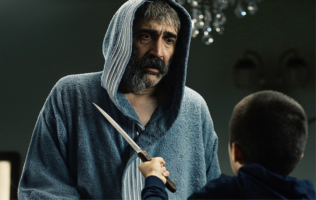 معارفه داستان ۱۳ سریال محبوب ۱۴۰۳ / از بازی خون تا عشقهای بیفرجام/عکس_طلوع شرق 31 dariush-tv-series-3