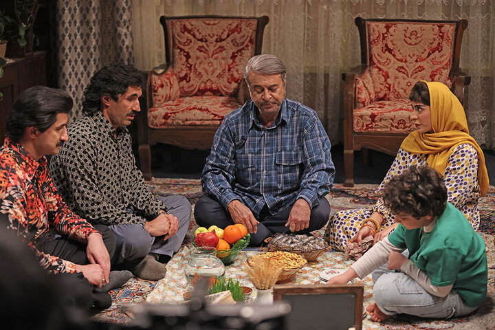 معارفه داستان ۱۳ سریال محبوب ۱۴۰۳ / از بازی خون تا عشقهای بیفرجام/عکس_طلوع شرق 37 4904912