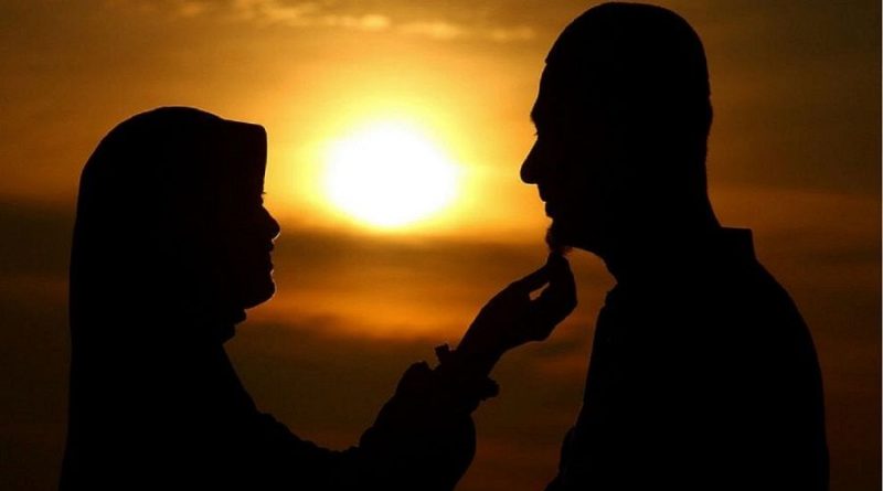 آیا سکس روزه را باطل میکند؟