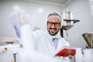 دانشمندان باید شوخی کنند!