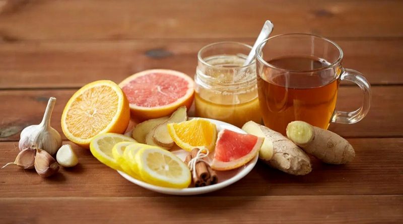 درمان‌های خانگی حساسیت در فصل بهار/ ۷ توصیه راهگشا