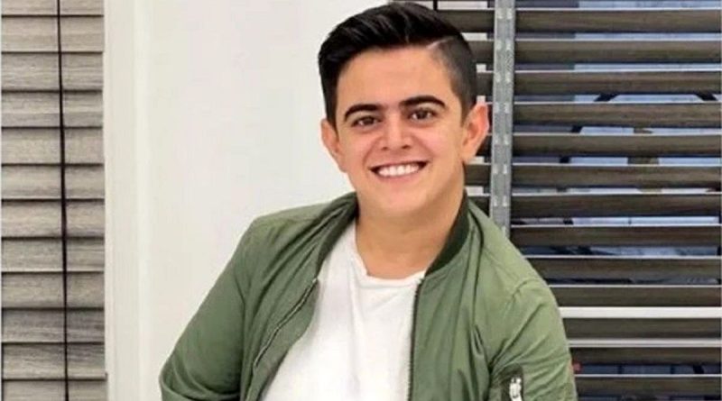 صحبت های تلخ امیرمحمد متقیان در مورد تمسخرش توسط مردم/ ویدئو