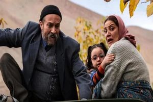 سریال خجالت نکش ۲ چه زمانی پخش می شود؟