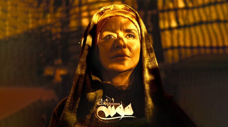 گفتگو تهیه کننده "موسی کلیم الله" با رئیس جمهور/ ویدئو