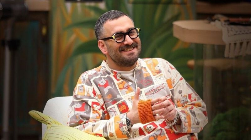 پاسخ نیما شعبان‌نژاد به یک سؤال مهم؛ کار کردن با مهران مدیری راحت‌تر است یا رامبد جوان؟