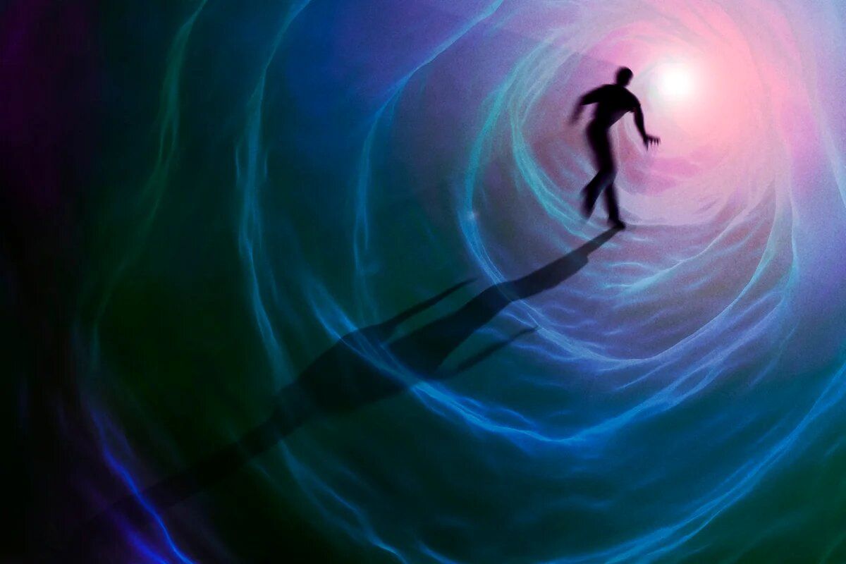 راز دیدن نور سفید در توانایی مرگ و خروج از بدن آشکار شد_طلوع شرق 7 راز دیدن نور سفید در تجربه مرگ و خروج از بدن فاش شد