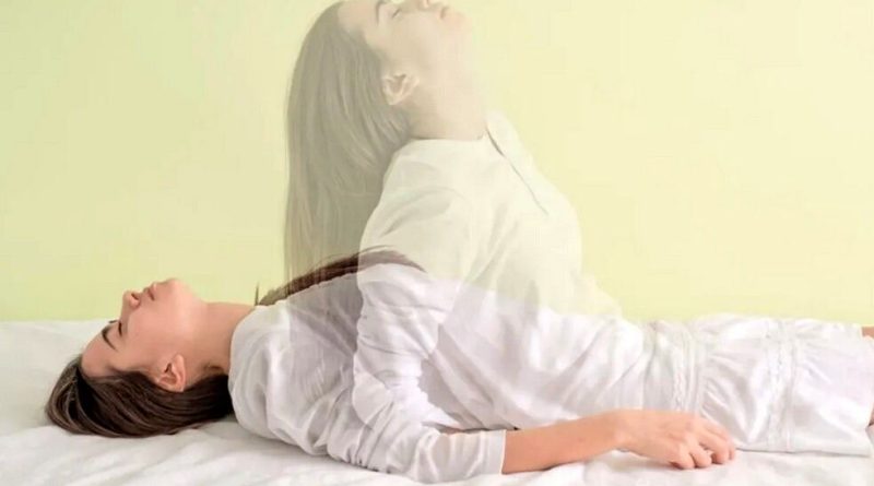 راز دیدن نور سفید در تجربه مرگ و خروج از بدن فاش شد