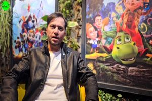 تجربه جذاب جهان‌گردی با انیمیشن / مقدار فروش جهانی پسردلفینی چقدر بود؟