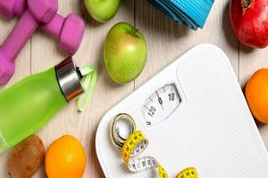 ۹ راهکار ساده برای کاهش وزن در ۱۵ روز