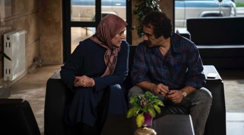 نقی معمولی، آبروی تلویزیون جبلی را برد