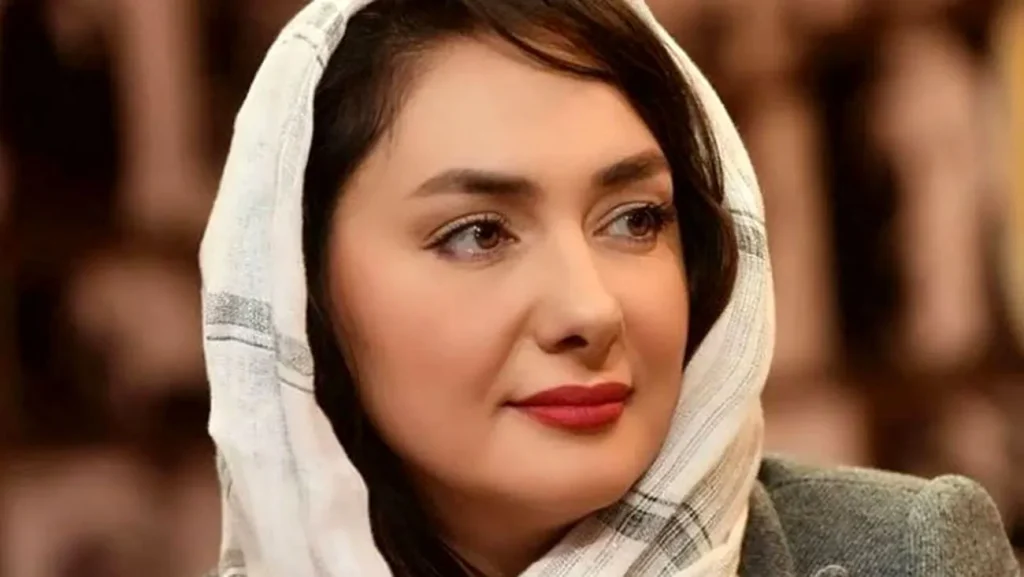 هانیه توسلی