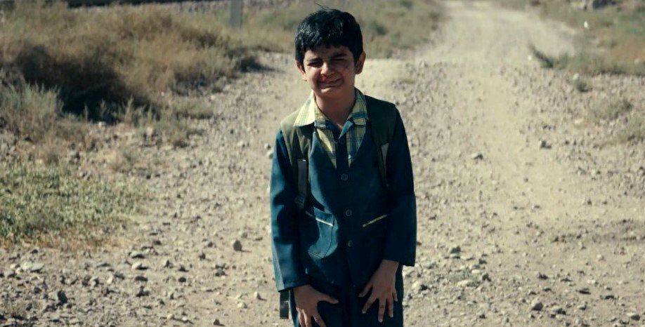 سریال وحشی؛ لوله تفنگ هومن سیدی به سمت خشونت_طلوع شرق 10 سریال وحشی؛ لوله تفنگ هومن سیدی به سمت خشونت!