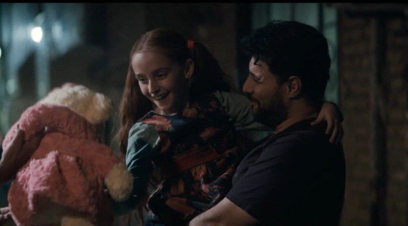 سریال وحشی؛ لوله تفنگ هومن سیدی به سمت خشونت!