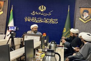 حوزه علمیه در ورود به عرصه هوش مصنوعی از بسیاری از دستگاه‌های دیگر جلوتر است