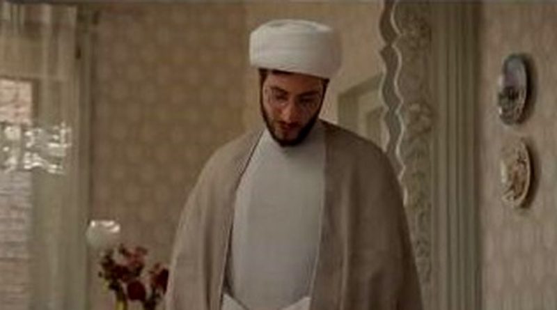 پایتخت ۷ و نشان دادن موقعیت درست یک روحانی/ ویدئو