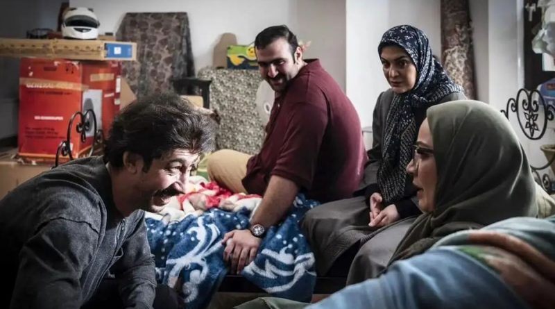 «پایتخت» ادامه خواهد داشت؟/ ویدئو