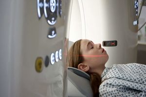 استفاده بیش از حد از سی تی اسکن می‌تواند نرخ ابتلا به سرطان را افزایش دهد