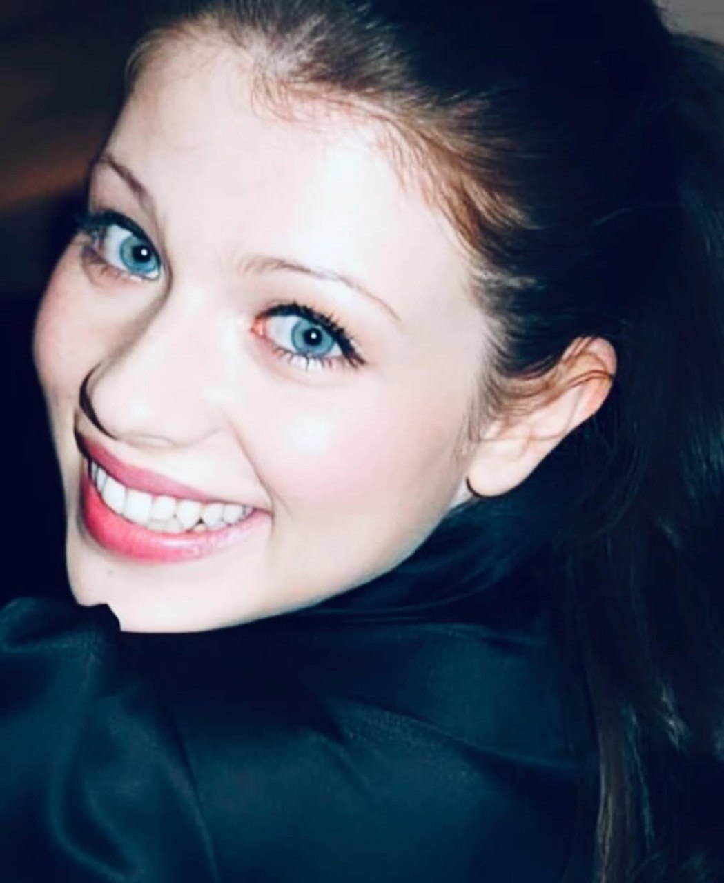 یک حبه مرگ؛ بازیگر زنی که دیابت او را کشت / میشل تراکتنبرگ کیست؟_طلوع شرق 15 IMG_20250419_233035_576