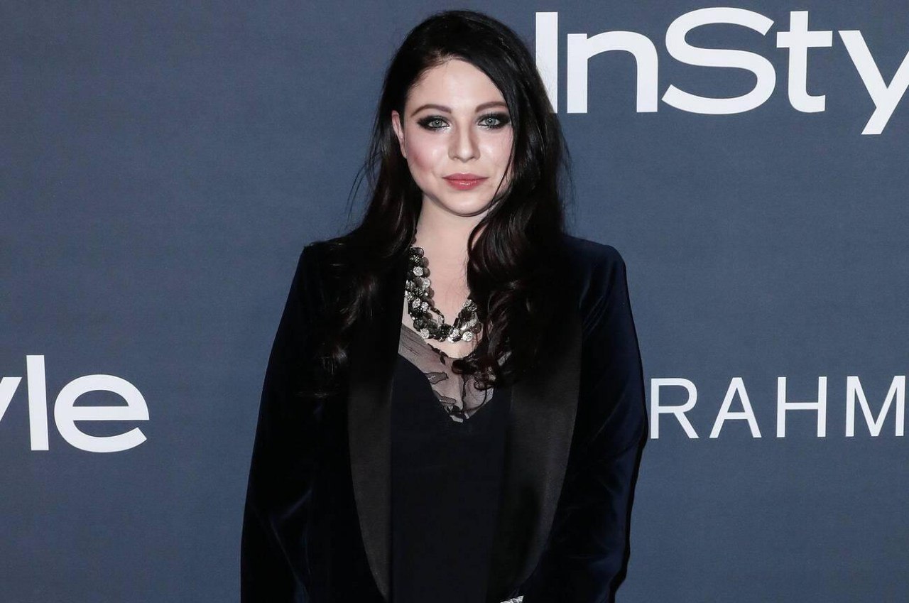 یک حبه مرگ؛ بازیگر زنی که دیابت او را کشت / میشل تراکتنبرگ کیست؟_طلوع شرق 13 IMG_20250419_233036_179