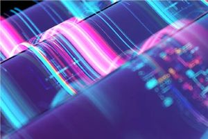 یک شگفتی کوانتومی؛ مشاهده مغناطیس تک‌بُعدی نادر در یک ترکیب فلزی