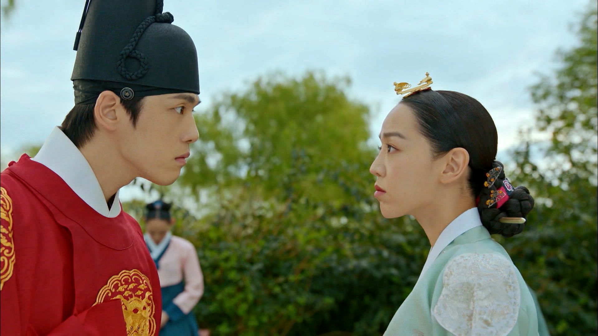 بهترین سریال های کره ای در ژانر آشپزی_طلوع شرق 25 بهترین سریالهای کرهای در ژانر آشپزی