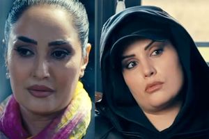 کار کردن با تلویزیون ایران را دوست دارم