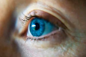 اتفاقاتی که در مدت پلک زدن رخ می‌دهد/ ویدئو