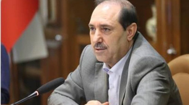 سرمایه بانک توسعه تعاون برای بخش تعاون کافی نیست