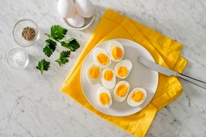 تخم مرغ سرطان زا است؟