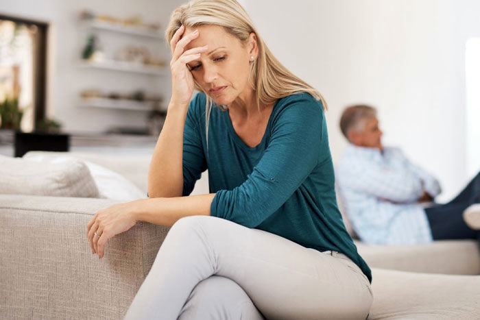 درمان بی میلی زنان به رابطه زناشویی با این نکات طلوع