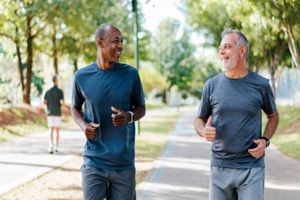 چگونه در بهار فعالیت های بدنی خود را شروع کنیم؟