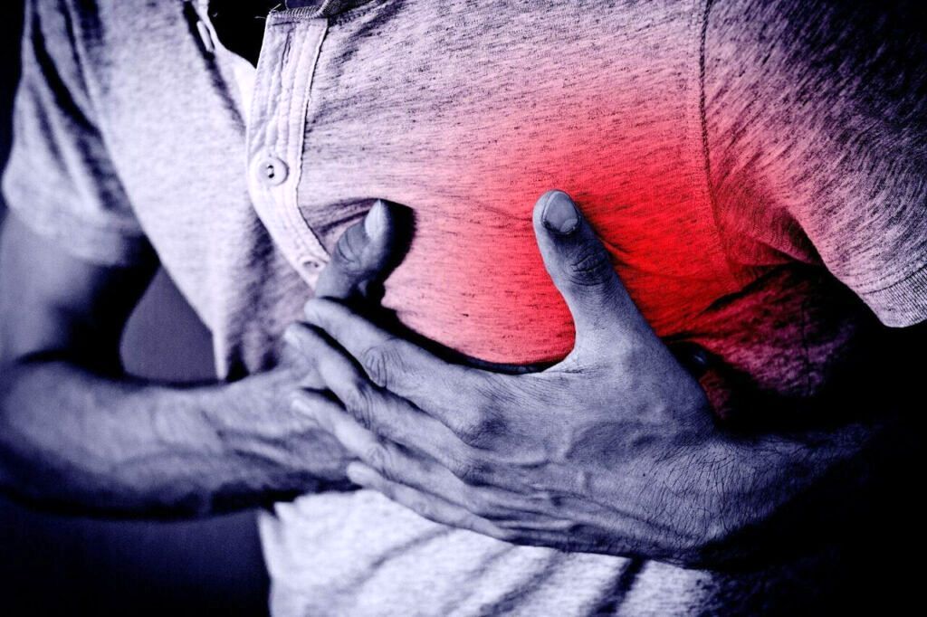 قلب مردها شدیدتر از زن ها می‌شکند طلوع شرق