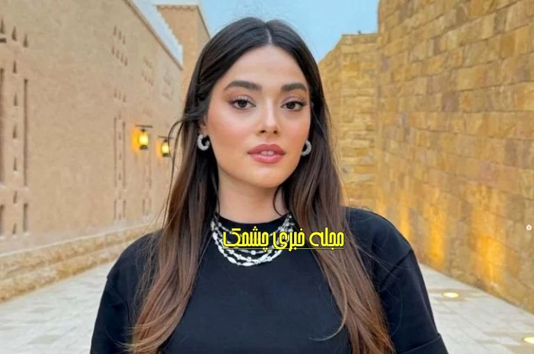 تیپ و چهره دلنشین «سیمای بارلاس» بازیگر نقش شهرزاد/ تصاویر_طلوع شرق 20 93