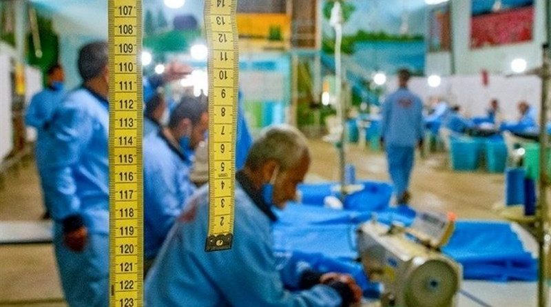 دلایل غیرفعال بودن برخی کارگاه‌های صنعتی زیر ده نفر چیست؟