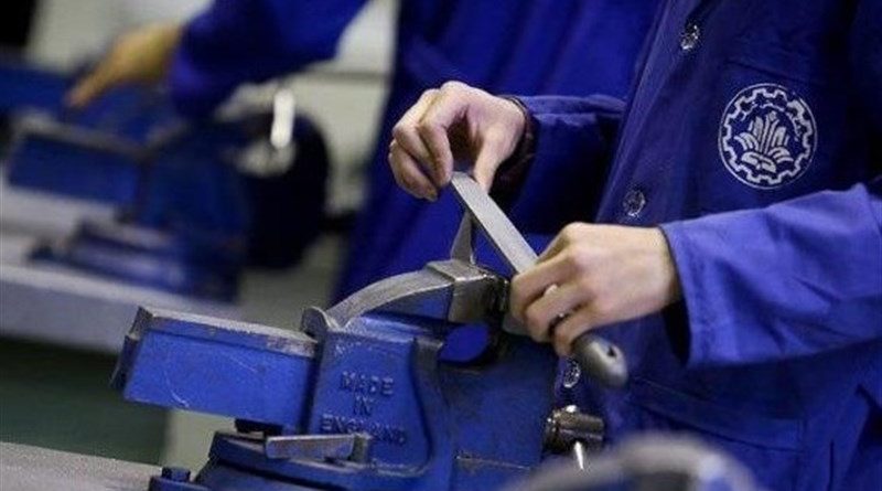 Ú©Ø§Ø±Ú¯Ø±Ø§ÙØ Ø³ØªÙÙâÙØ§Û Ø§Ø³ØªÙØ§Ø± Ø¯Ø± Ø·ÙÙØ§Ù Ø¨Ø­Ø±Ø§ÙâÙØ§