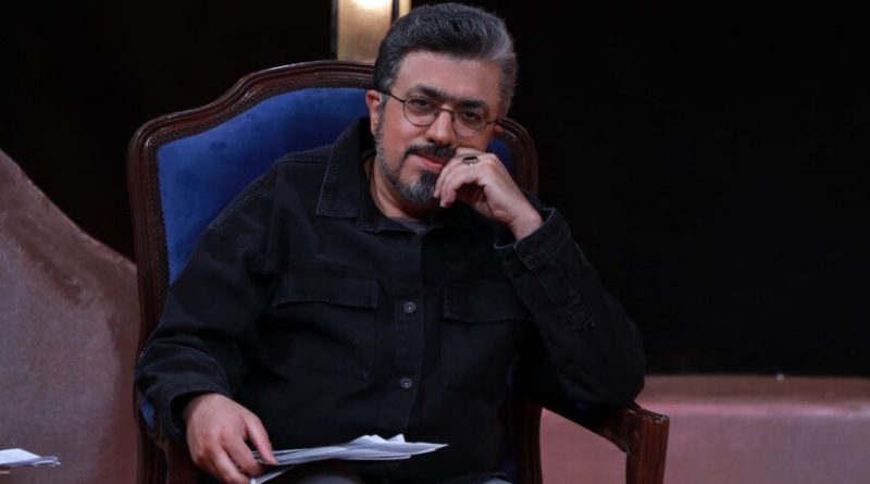 بازگشت مجری به آنتن پس از ۱۴ سال؛ نگاه «چهارگاه» به مداحی‌های اصیل است